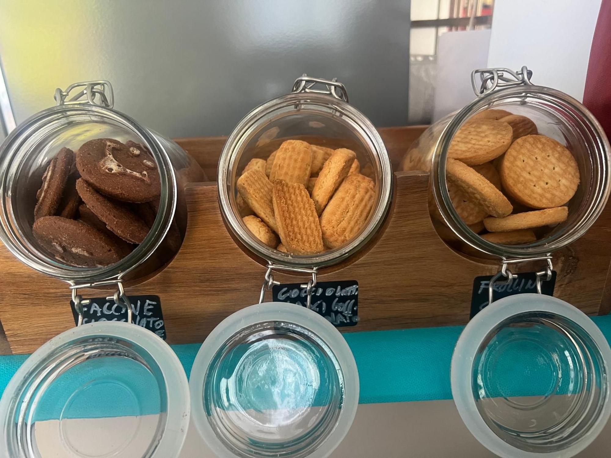 Hotel Napoleon 체제나티코 외부 사진